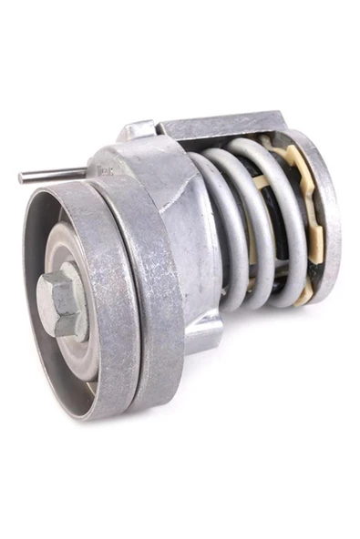 GATES T38439-v Kayıs Gergi Rulmanı Audı A3 1.4 Tfsı 03c145299q