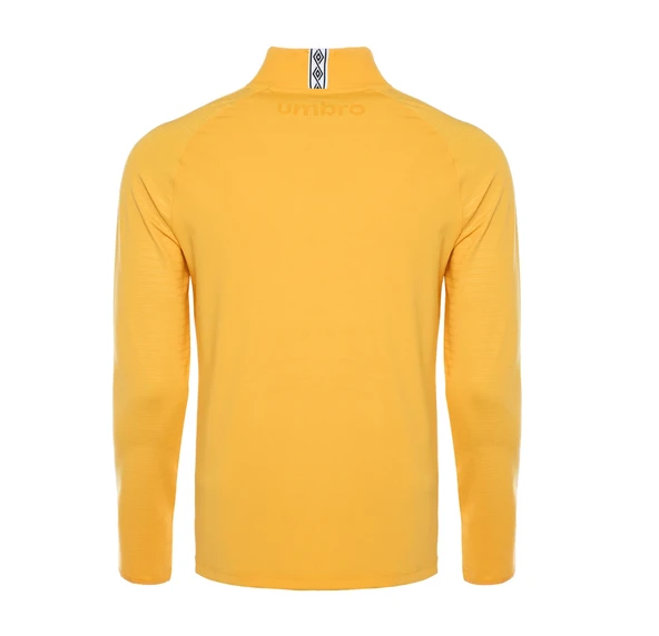 Umbro Erkek Antrenman Ceket Sarı Track Jacket Wanderer TC0055 - 3