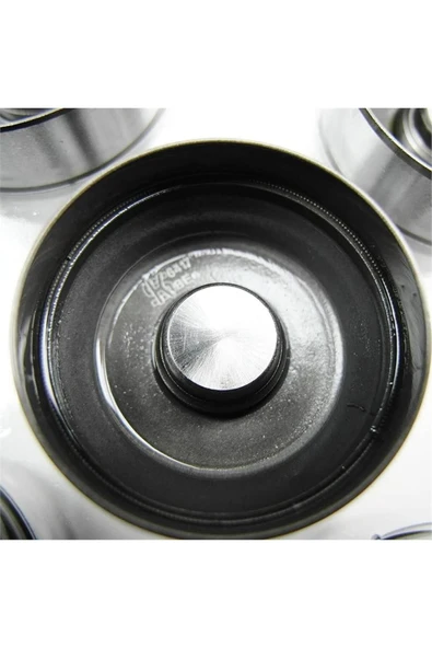 SUPSAN Ft-07033-2-subap Fincan Takımı 1.9 Tdı Caddy Iıı 038109309a