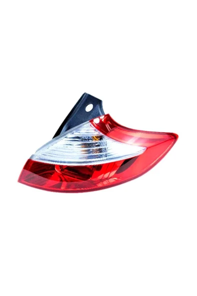 PLEKSAN 3400-STOP LAMBASI SAG DIS RENAULT MEGANE III  uyumlu 2010-2015  265500036R