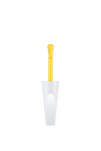 Klasik Parlak Bitişli Yüksek Pigmentli Oje - Nail Enamel -553 Pıneapple- 8682536054492 - 2