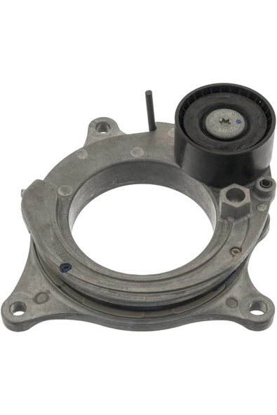 VOE VTB 90671-V KAYIS GERGİ RULMANI MINI COOPER 1.5 D  11288472172