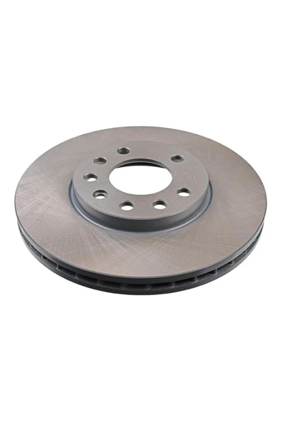 UNIVERSA BOSCH 0986479380-ON FREN DISKI (2 ADET SATIN ALINIZ) 1.2T/1.5D/1.6D GRANDLAND/GRANDLAND X 17  4249K1