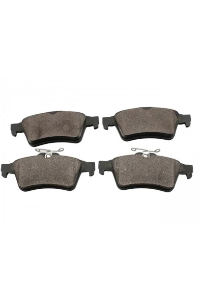 Universe DELPHI LP3261-ARKA FREN BALATASI CITROEN JUMPY 17  1617936880