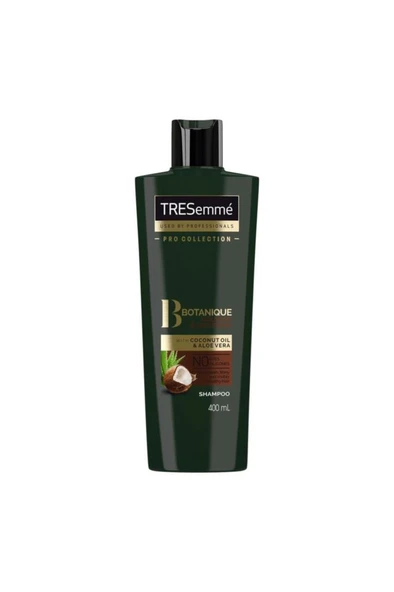 Tresemme Botanique Nourish Replenish Şampuan 400 Ml
