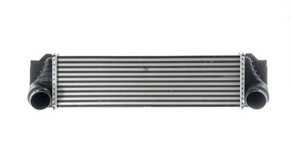 KALE TURBO RADYATORU INTERCOOLER BMW 520İ F10  17117618769 - 3