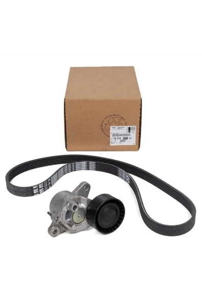OPAR 155253565-ALTERNATOR GERGI RULMANI KOMPLE+V KAYISI 1.5D COMBO E 19  1631627680