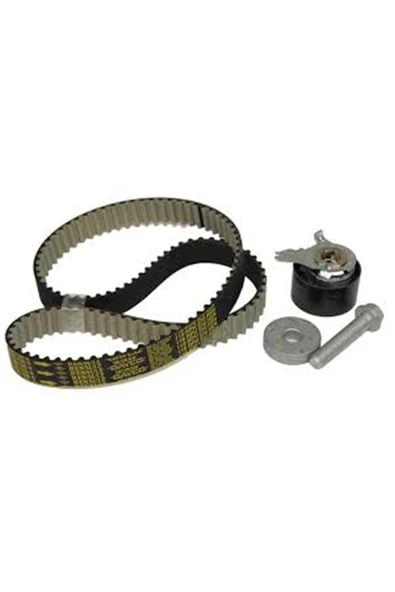 DAYCO KTB886-TRİGER SETİ EURO5 DACIA DUSTER 1.5 DCI  130C11508R