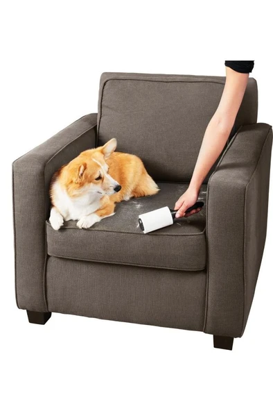 FLODEX Tüy Toplayıcı Rulo 50 Yaprak