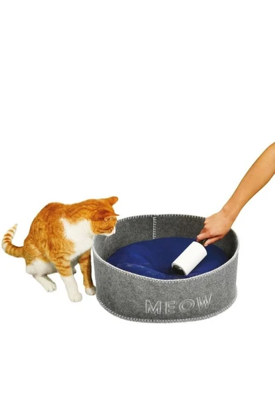 FLODEX Tüy Toplayıcı Rulo 50 Yaprak - 4