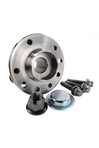 UNIVERSA WENDERPARTS BA31206874443-PORYA ÖN CIVATALI BMW F44 2 SERİSİ 19  31206874443