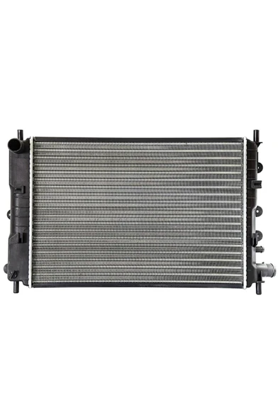 UNIVERSA KRAFTVOLL 08040097-SU RADYATORU BMW 2 SERİSİ 218İ F22 F23  17118672104