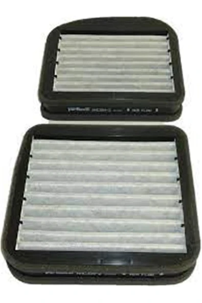 PURFLUX Ahc394-2-kabin Filtresi Mercedes W220 S Serisi A2108301118