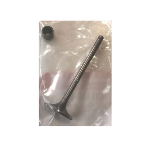 Honda Activa S Emme Egzoz Subap Takımı ürün görseli 1