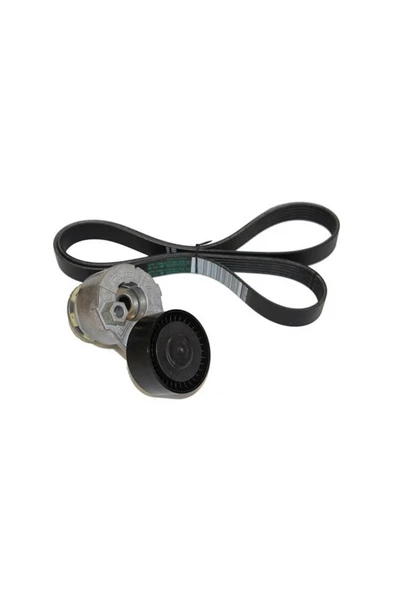 UNIVERSA MAIS 117203694R-V KAYIS SETİ RULMAN+KAYIS RENAULT CLIO III 1.4  117203694R