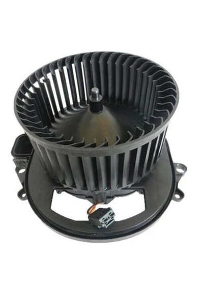 UNIVERSA HERTH+BUSS 75610134-KALORIFER MOTORU BMW 5 SERİSİ F10  64119194589