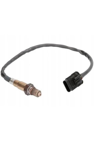 UNIVERSA BOSCH 02580300BX-LAMBDA SENSORU KATALİZOR ARKASI BMW F20 118İ B38  11788631049