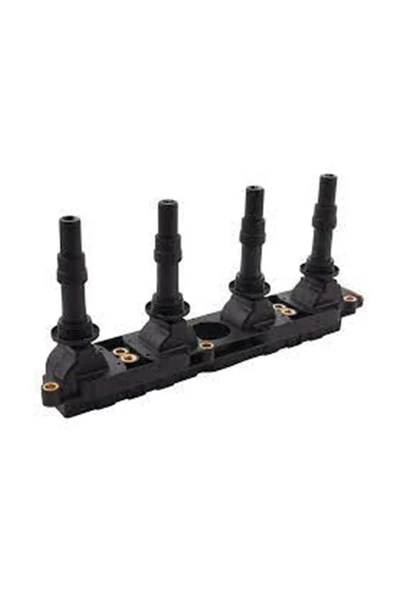 Universe HELLA 5DA358000-311-ATESLEME BOBINI 1.4 CITROEN C4 05  5970.85