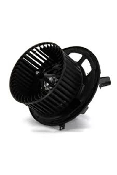 Universe KRAFTVOLL 08130118-KALORIFER MOTORU BMW 1 SERİSİ F20 & LCI 2012  64119237557