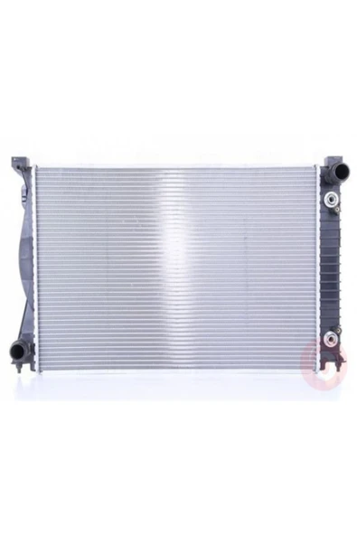 KALE MOTOR RADYATORU (675×445×32) AUDI A6 OTOMATIK 2,7TDI 3,0TDI 05>11
