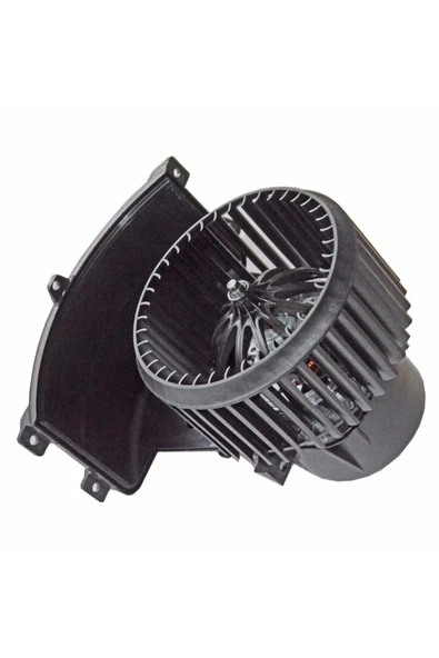 KALE 355470-KALORIFER MOTORU 1.6 HDI/2.0 HDI P407 05  6441.AJ