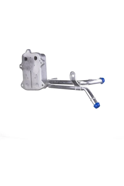 MAHLE Clc 188 000s-yag Sogutucu Audı A1 1.4 Tfsı Borulu 03c117021j
