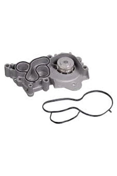 UNIVERSA DOLZ A238-DEVİRDAİM SU POMPASI KOMPLE SKODA RAPID 1.0 TSI  04C121004E