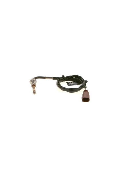 UNIVERSA BOSCH 0986259019-EGZOZ SICAKLIK SENSORU KAHVE RENGİ AUDI A4 2.0 TDI  03L906088E