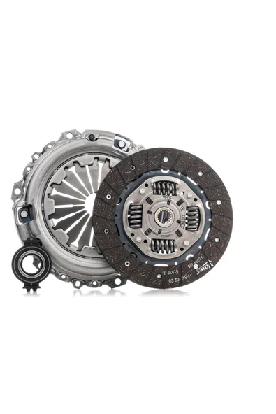 VALEO 877211-DEBRIYAJ SETI 1.4 TU5J4 KULAKLI RULMANLI 206 99  2050.R3