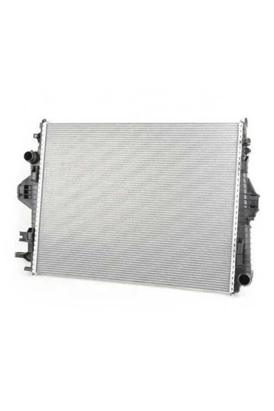 KALE 345870-SU RADYATORU PORSCHE CAYENNE 3.0 D.IESEL  95810613210
