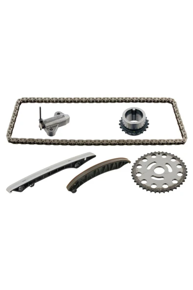 Universe INA 559015410-EKSANTRİK ZİNCİR SETİ SEAT ALTEA 1.4 TSI  03C109158A