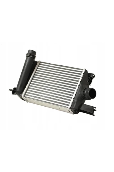 Universe ORIS IRN147062-TURBO RADYATORU RENAULT SYMBOL III 1.5 DCI  144965154R