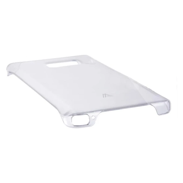Samsung Galaxy Note 5 Orjinal Sert Kılıf - (Outlet) - 4