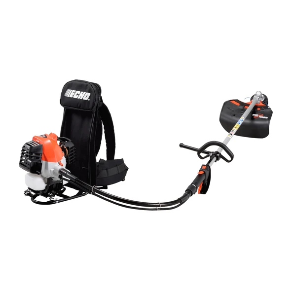 Echo Rm3020t Benzinli Sırt Tırpan 1.3 Kw