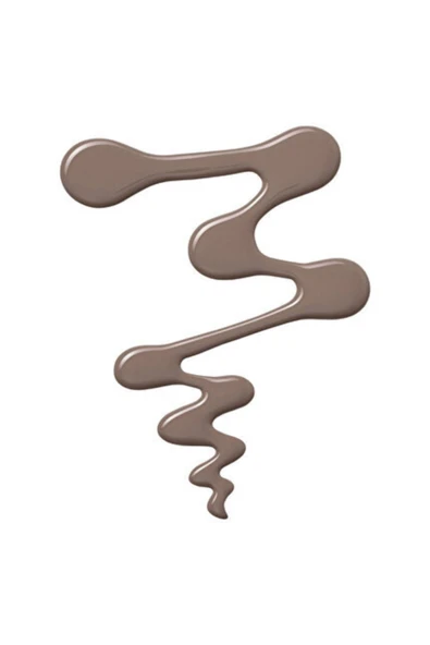 Naıl Enamel 508 Mınky Brown New 8682536036368 - Resim 2