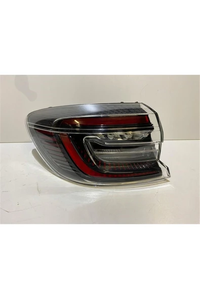 UNIVERSA MAIS 265558726R-SOL DIS ARKA STOP LAMBASI RENAULT CLIO V 2023  265558726R