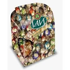 KAHVE DÜNYASI LAVİ DOLGULU ÇİKOLATA KARIŞIK MİX 200 G