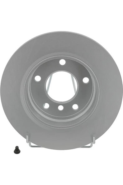 FERODO Ddf2763c-arka Fren Disk Tk (M SPORT) Bmw F44 2 Serisi 19 34216799369
