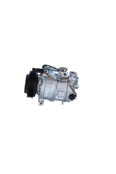KALE 349670-klıma Kompresoru Mercedes Sprınter I A0002306811