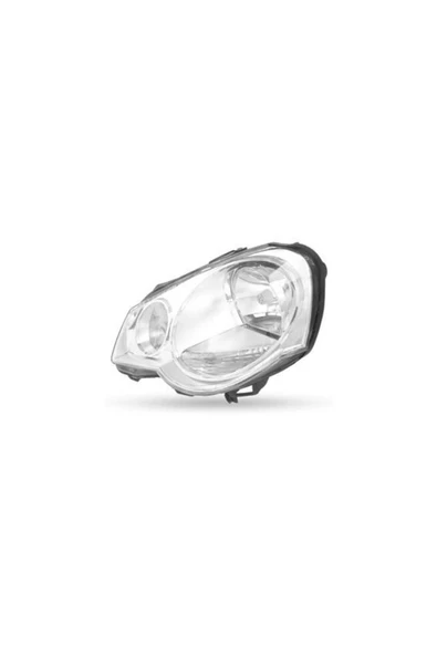 VALEO 043012-far Sinyal Sol Elektrikli Polo Iv 6q1941007aj