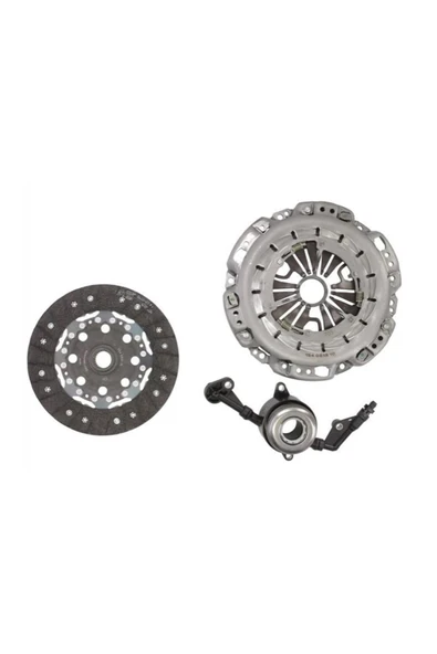 VALEO 877388-debriyaj Seti Rulmansız Mercedes Vıto 114 116 Cdı Bluetec A0232500201