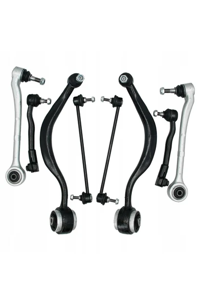TEKNOROT B-334-ÖN TAKIM TAMİR KİTİ BMW F22 F23 2 SERİSİ KOMPLE SET