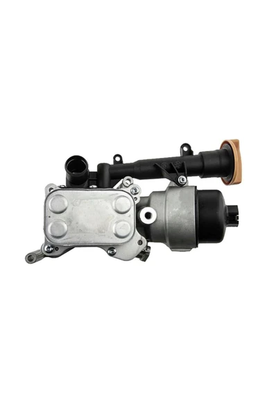GM 93184197-YAG SOGUTUCU KOMPLE 1.3 CDTI EURO 5  MERIVA B 11  650240  Uyumlu