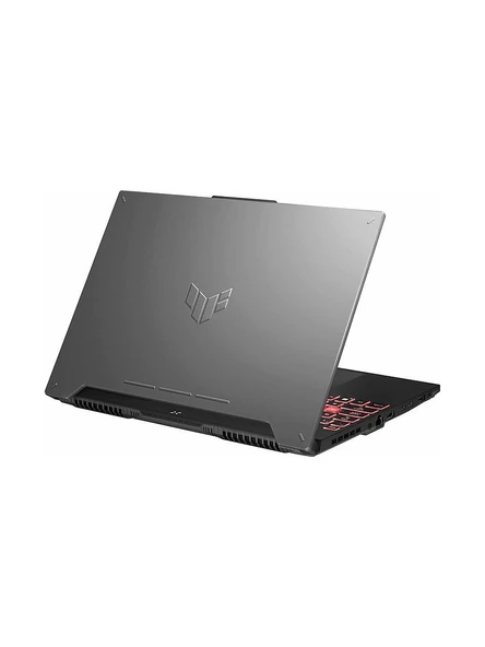 Asus FX507VV-LP241W i7-13620H 16 Gb 512 Gb Ssd RTX4060 15.6" Full HD Gaming Laptop - 3