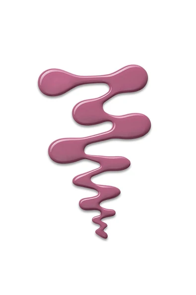 Klasik Parlak Bitişli Yüksek Pigmentli Oje - Nail Enamel -541 Autumn Story- 8682536047845 - Resim 4