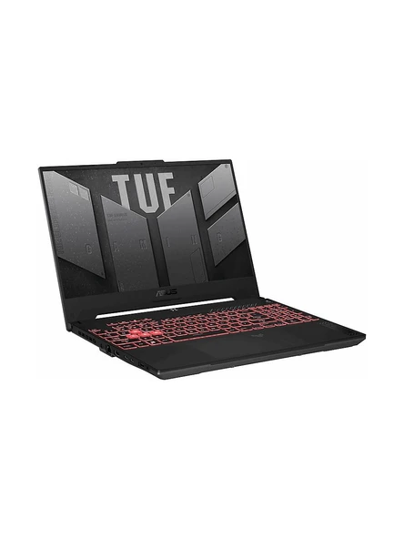 Asus FX507VV-LP241W i7-13620H 16 Gb 512 Gb Ssd RTX4060 15.6" Full HD Gaming Laptop
