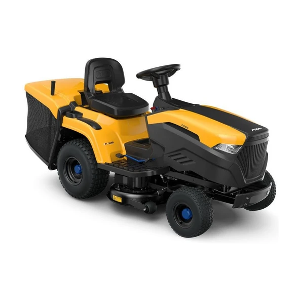 Stiga Estate 584e Akülü Çim Biçme Traktörü 3 Kw