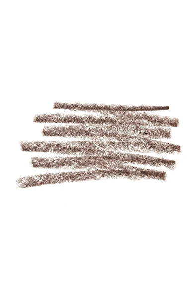 İki Uçlu Açılı Kaş Kalemi ve Kaş Fırçası (Koyu Kahve) - Angled Brow Pencil - 004 - 8690604572069 - 4