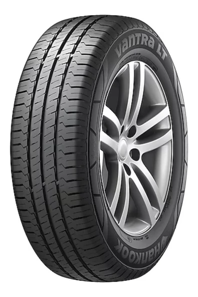 Hankook Vantra LT RA18 215/75 R16C 116/114R Yaz Lastiği - 2024