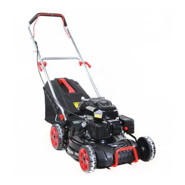 Energy Dm46p-d150 Benzinli Çim Biçme Makinası 46cm 10 Hp